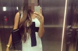 Maltepe Esmer Escort Sena