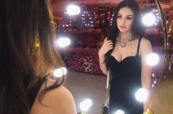 Otelde Sikişen Maltepe Escort Ceren