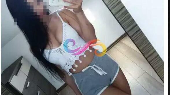 Ümraniye seçkin sarışın escort partner Aleyna