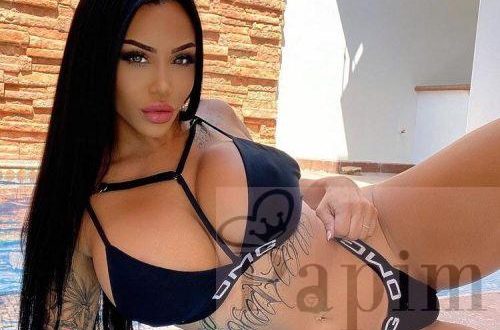 Eve gelen Acıbadem escort Kumsal